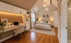 Fernhill Cottage (D10), Terrace #630554731